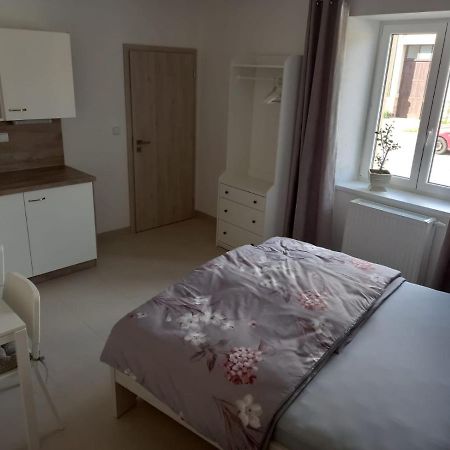 Penzion U Strejcku Veselí nad Lužnicí Extérieur photo