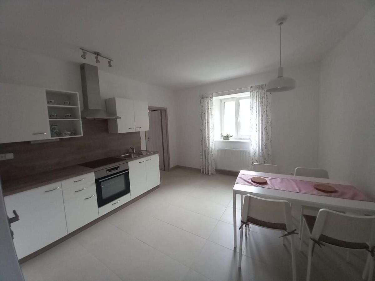 Penzion U Strejcku Veselí nad Lužnicí Extérieur photo