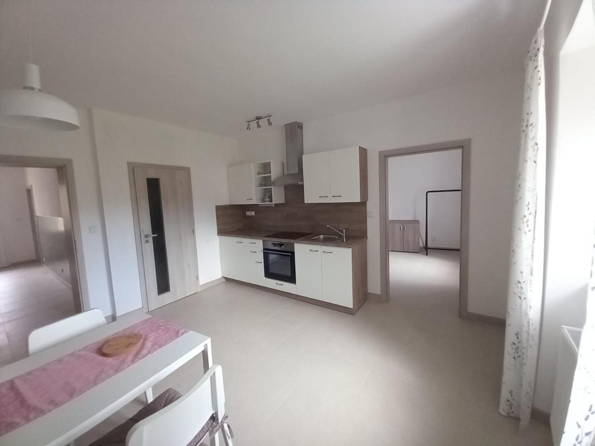 Penzion U Strejcku Veselí nad Lužnicí Extérieur photo