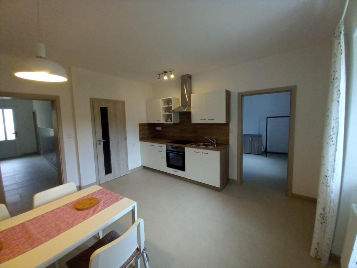 Penzion U Strejcku Veselí nad Lužnicí Extérieur photo