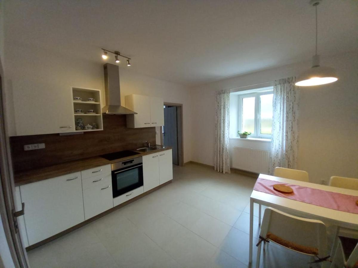 Penzion U Strejcku Veselí nad Lužnicí Extérieur photo