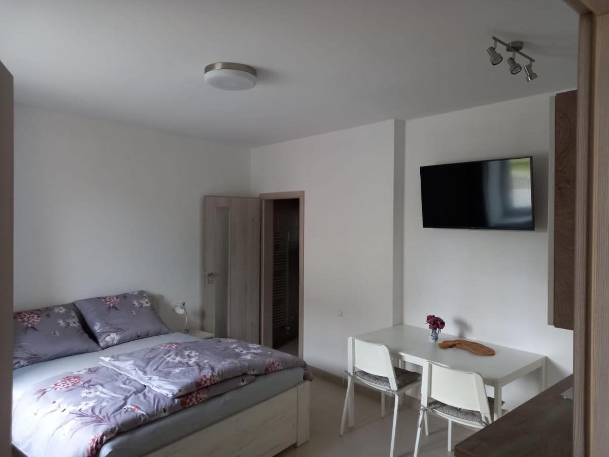 Penzion U Strejcku Veselí nad Lužnicí Extérieur photo