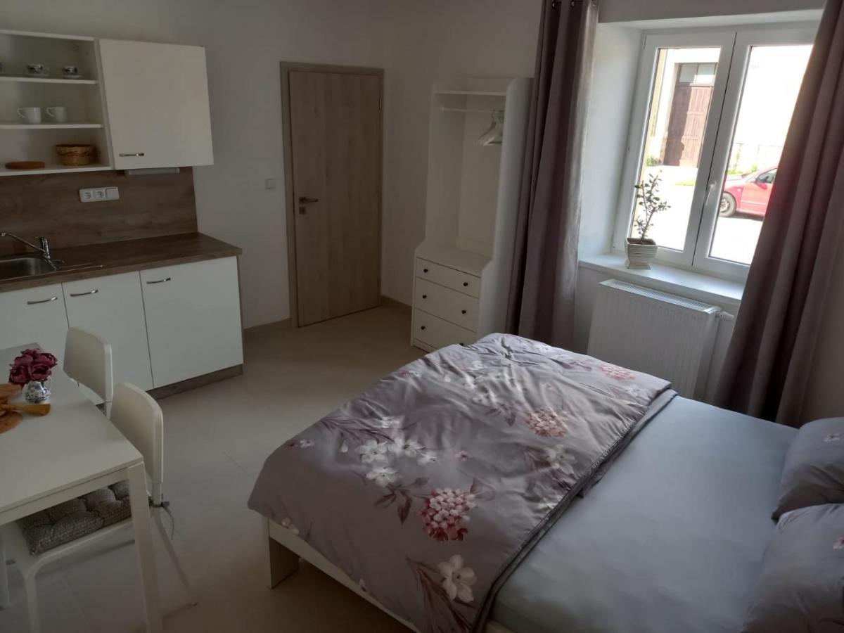 Penzion U Strejcku Veselí nad Lužnicí Extérieur photo
