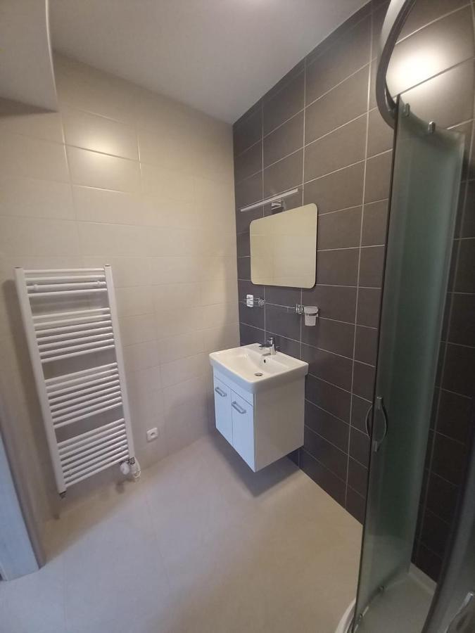 Penzion U Strejcku Veselí nad Lužnicí Extérieur photo